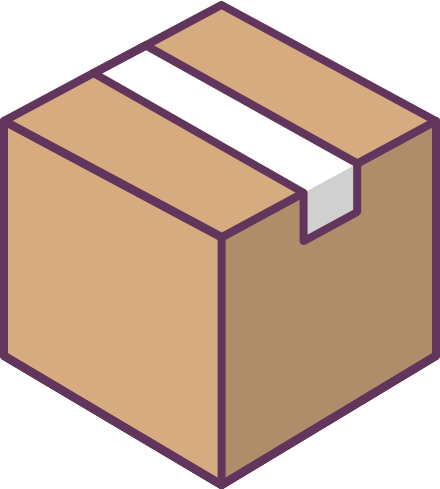 out of the box service